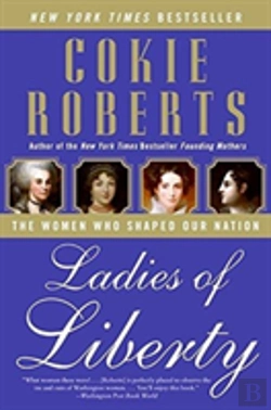 Bertrand.pt - Ladies Of Liberty