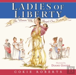 Bertrand.pt - Ladies Of Liberty