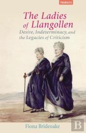 Ladies Of Llangollen
