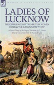 Ladies Of Lucknow: The Experiences Of Tw