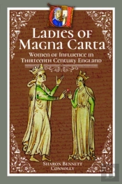 Ladies Of Magna Carta