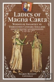 Ladies Of Magna Carta
