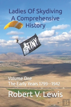 Bertrand.pt - Ladies Of Skydiving A Comprehensive History