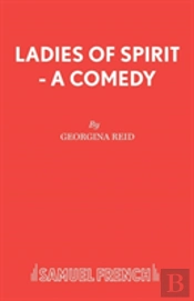 Ladies Of Spirit