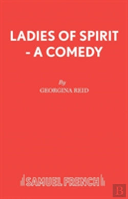 Bertrand.pt - Ladies Of Spirit