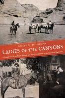 Ladies Of The Canyons