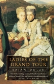 Ladies Of The Grand Tour