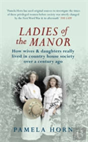 Ladies Of The Manor