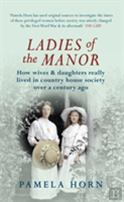 Bertrand.pt - Ladies Of The Manor