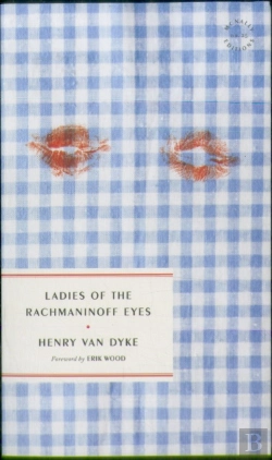 Bertrand.pt - Ladies Of The Rachmaninoff Eyes