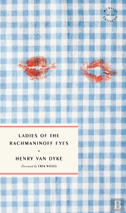 Bertrand.pt - Ladies Of The Rachmaninoff Eyes