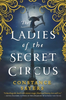 Bertrand.pt - Ladies Of The Secret Circus