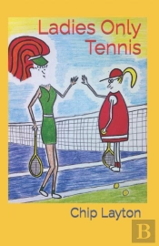 Ladies Only Tennis