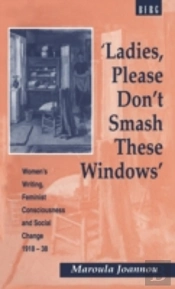 Ladies, Please Don'T Smash These Windows