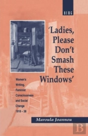 Ladies, Please Don'T Smash These Windows