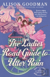 Ladies Road Guide To Utter Ruin