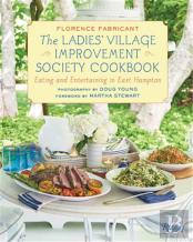 Ladies' Village Improvement Society Cookbook