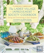 Ladies' Village Improvement Society Cookbook