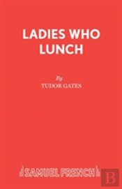 Ladies Who Lunch