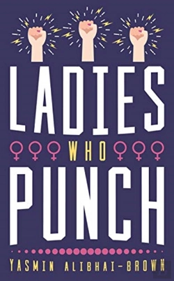Bertrand.pt - Ladies Who Punch