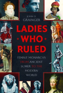 Bertrand.pt - Ladies Who Ruled