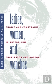 Ladies, Women, And Wenches