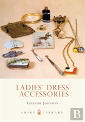 Ladiesâ€™ Dress Accessories