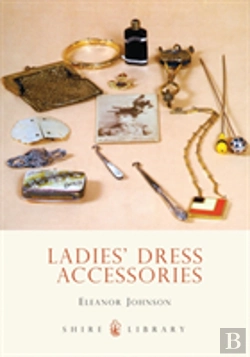 Bertrand.pt - Ladiesâ€™ Dress Accessories