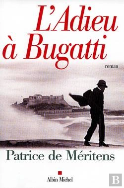 Bertrand.pt - L'Adieu A Bugatti