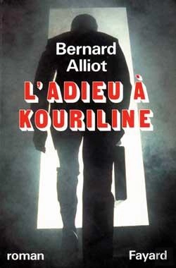 Bertrand.pt - L'Adieu À Kouriline