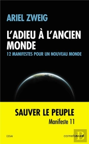 L'Adieu A L'Ancien Monde