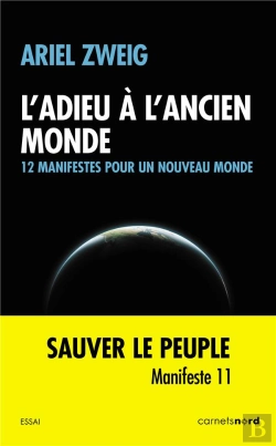 Bertrand.pt - L'Adieu A L'Ancien Monde