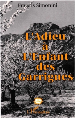 Bertrand.pt - L'Adieu À L'Enfant Des Garrigues