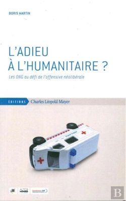 Bertrand.pt - L'Adieu À L'Humanitaire ?