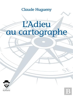 Bertrand.pt - L'Adieu Au Cartographe