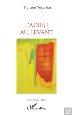 Bertrand.pt - L'Adieu Au Levant