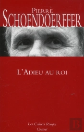 L'Adieu Au Roi