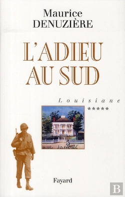 Bertrand.pt - L'Adieu Au Sud