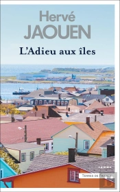 L'Adieu Aux Îles