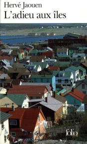 L'Adieu Aux Îles