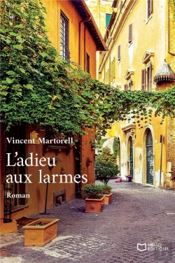 Bertrand.pt - L'Adieu Aux Larmes