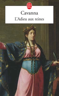 Bertrand.pt - L'Adieu Aux Reines