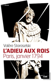 L'Adieu Aux Rois