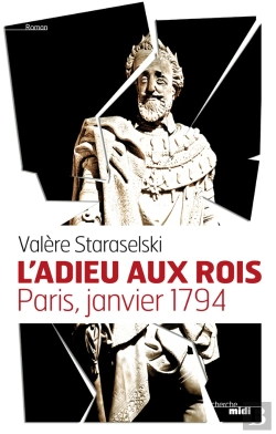 Bertrand.pt - L'Adieu Aux Rois
