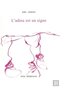 Bertrand.pt - L'Adieu Est Un Signe