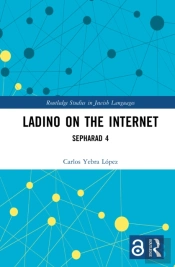Ladino On The Internet