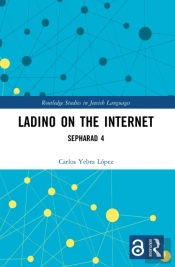 Ladino On The Internet