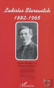 Ladisla Starewitch, 1882-1965
