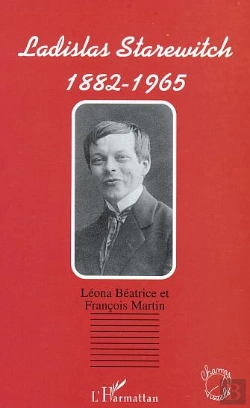 Bertrand.pt - Ladisla Starewitch, 1882-1965