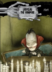 Ladislau The Vampire